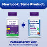Packaging Change