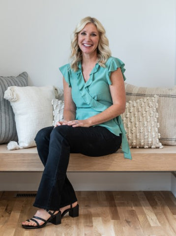 Jenny Marrs