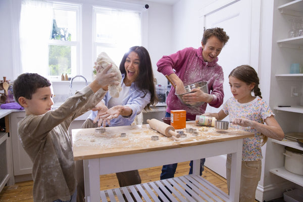 4 Steps To Live In The Present Every Day